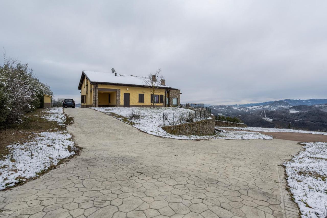 Villa con 3 Camere da Letto