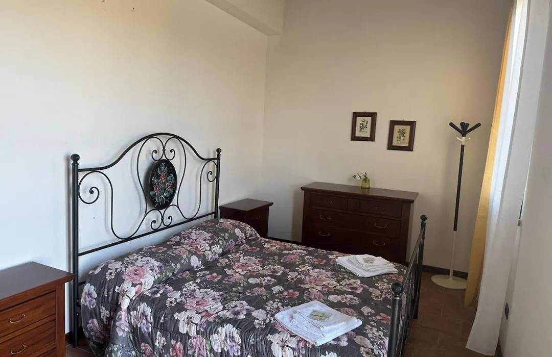 Villa Cavalieri in Vedriano-1