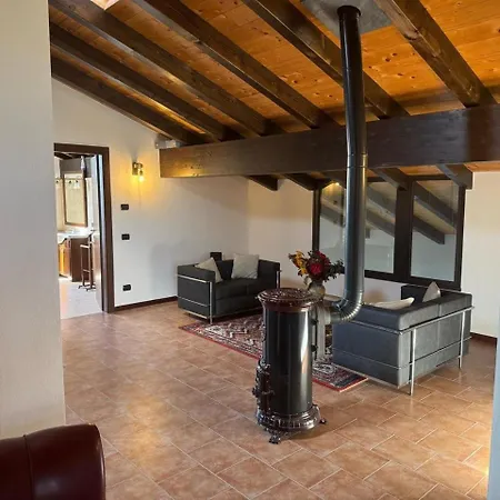 Villa Cavalieri in Vedriano-3